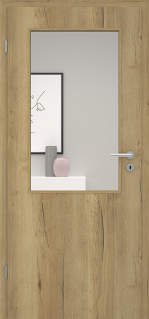 CPL Eiche Natur mit LA002